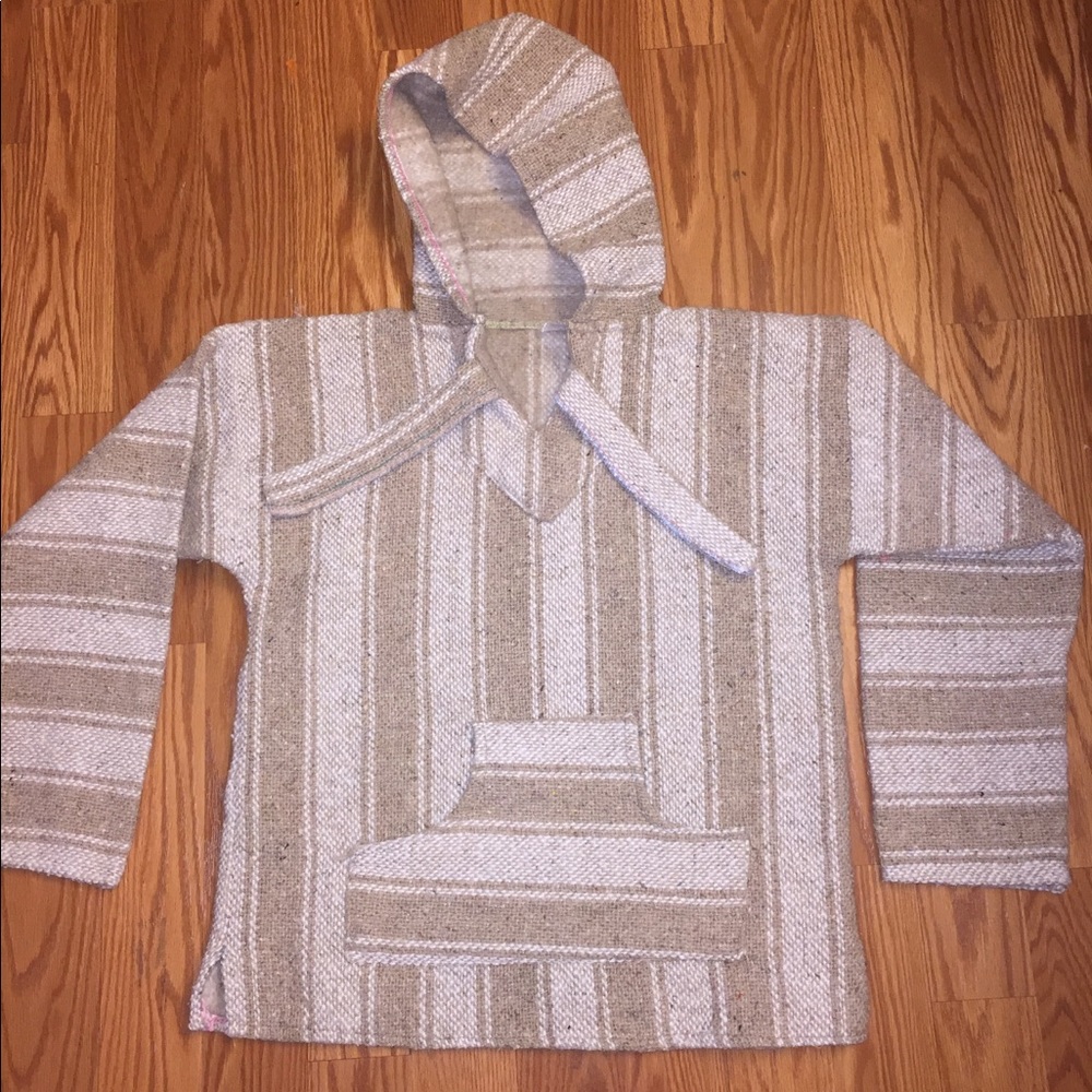 Mexican Sweater